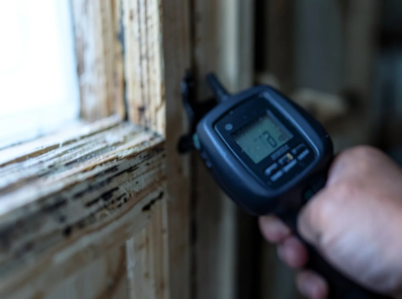 Commercial Water Damage Restoration in Cheboygan, MI
