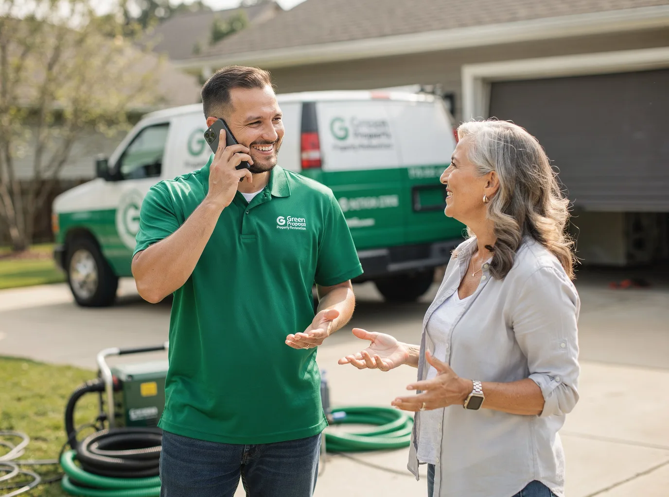 Water Damage Restoration Cheboygan, MI FAQs